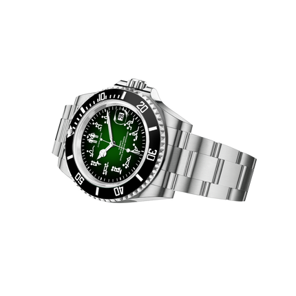 HYDROCORE CLASSIC WATCH