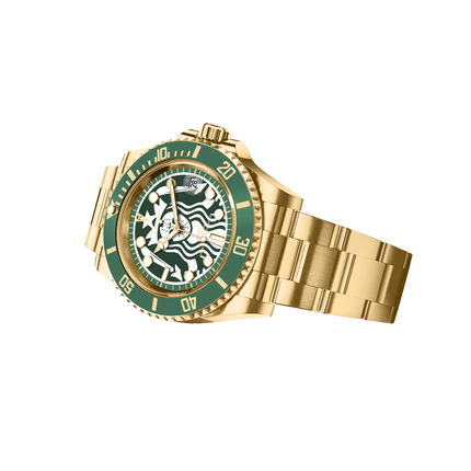 HYDROCORE CLASSIC WATCH
