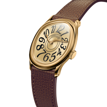 ILLUSION CLASSIC WATCH