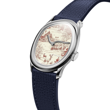 ILLUSION CLASSIC WATCH