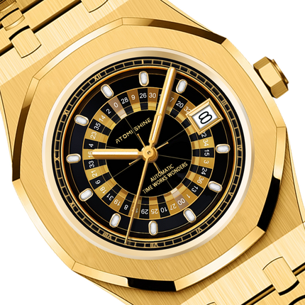 OCTAFORMA CLASSIC WATCH