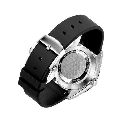 EONDATE MAXI FLUORO WATCH