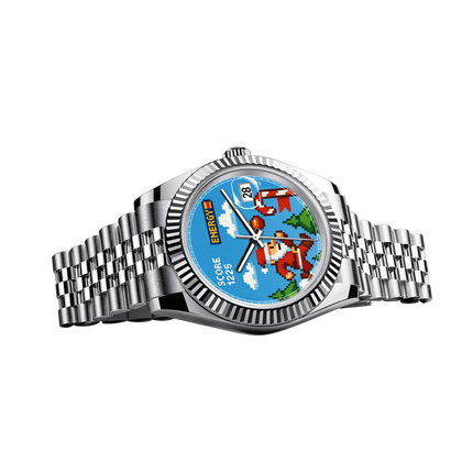 EONDATE MAXI CLASSIC WATCH