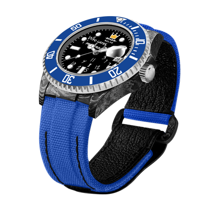 HYDROCORE CARBON FIBER WATCH