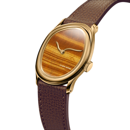 ILLUSION CLASSIC WATCH