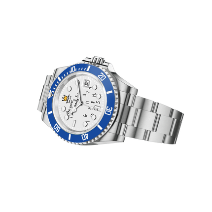 HYDROCORE CLASSIC WATCH
