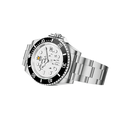 HYDROCORE CLASSIC WATCH