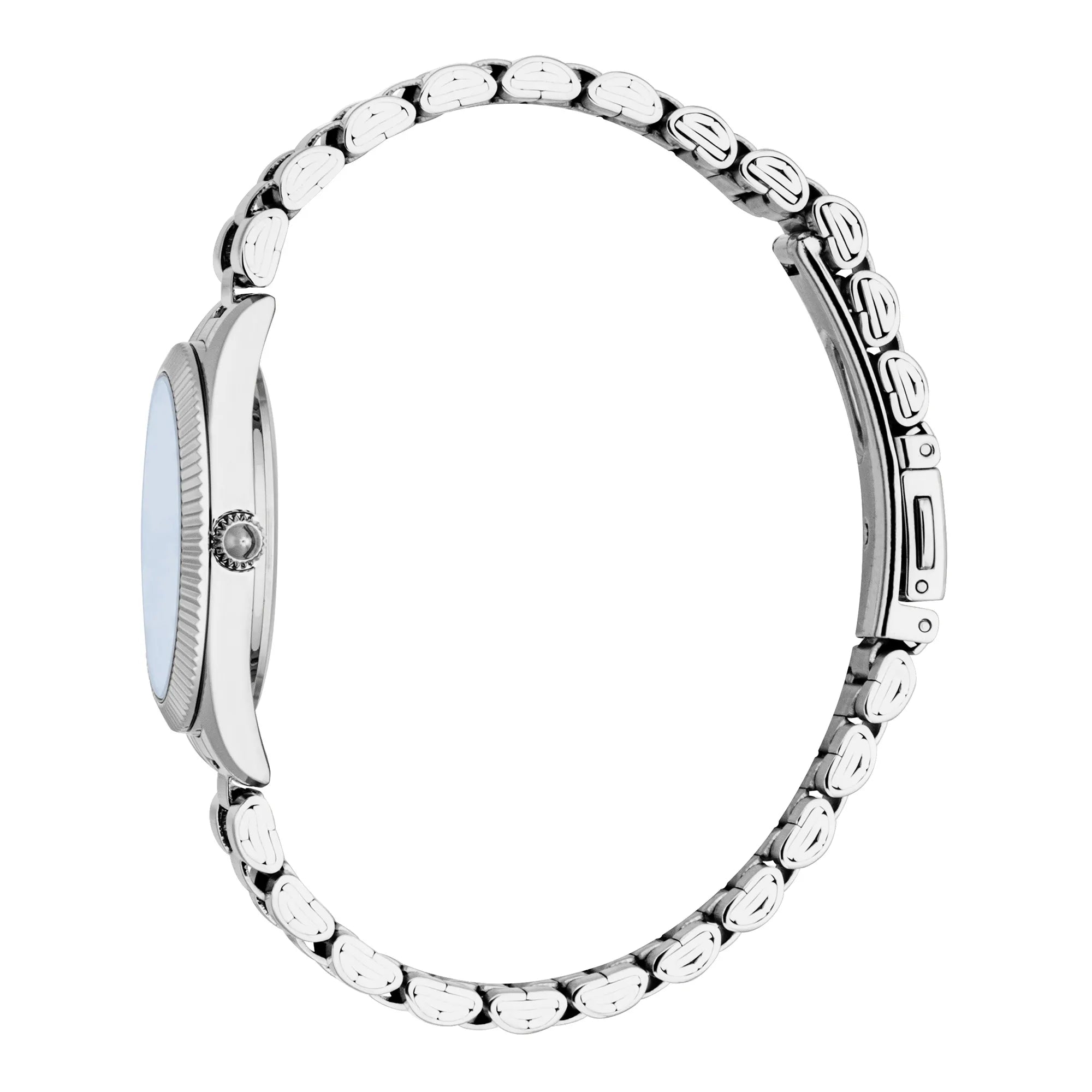 Just Cavalli Animalier Amabile Silver Blue image 2