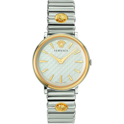 Versace Women's V-Circle 38mm Watch VE8101419 image 0