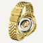 Tachymeter Sports Automatic Gold image 1