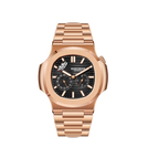 Steel Bezel