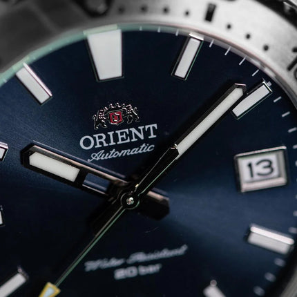 ORIENT Men's Automatic Mako 40 Watch RA-AC0Q02L10B image 1