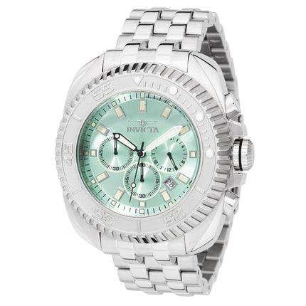 INVICTA Men's Coalition Forces 50mm Chronograph Watch image 0