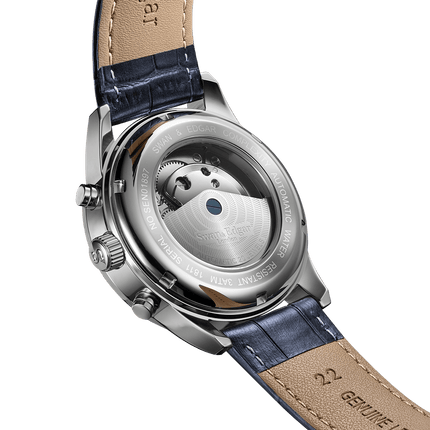 Complexity Automatic image 3