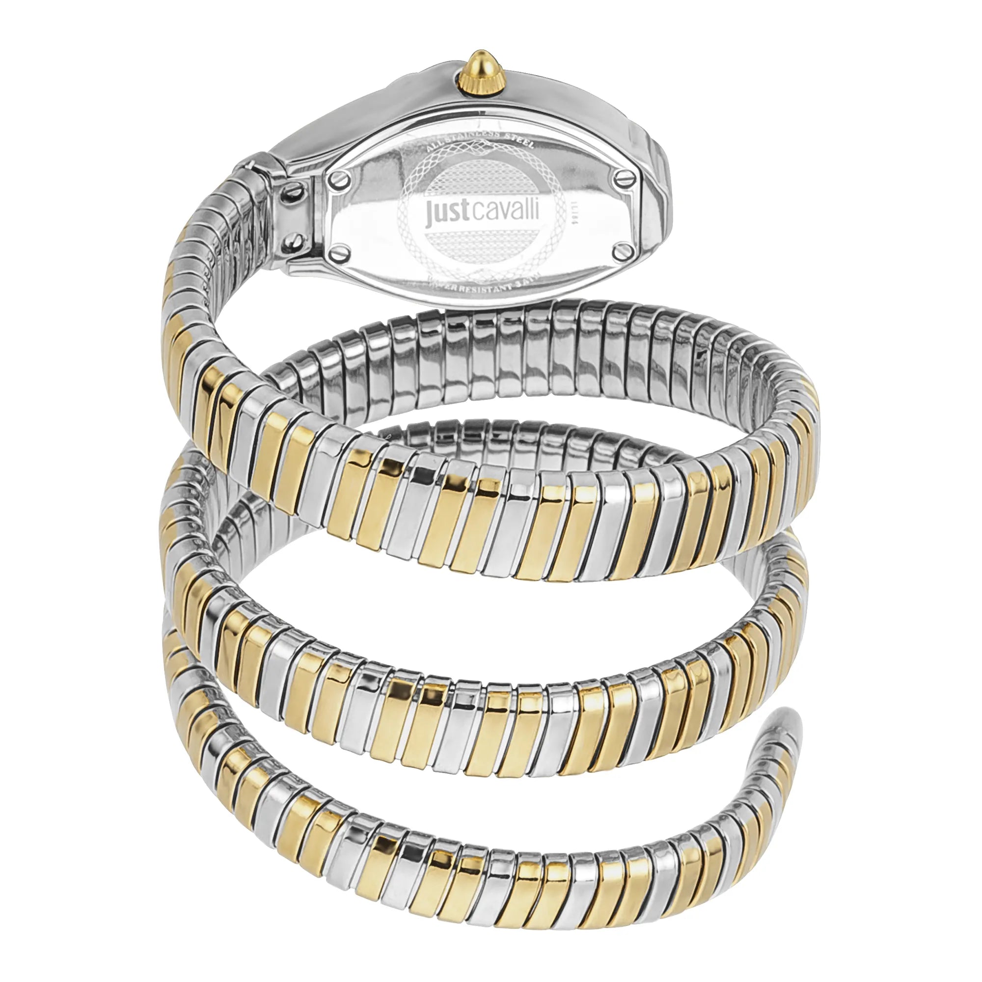 Just Cavalli Signature Snake Emozioni image 1