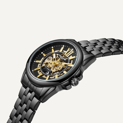 Mystique Automatic Black image 1