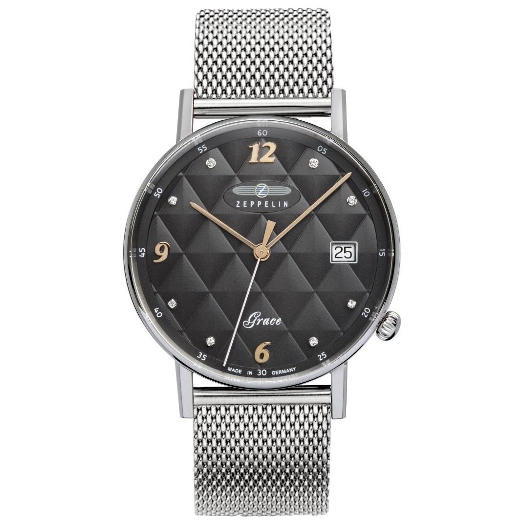 ZEPPELIN Lady 7441M-2 Series Grace Watch image 0