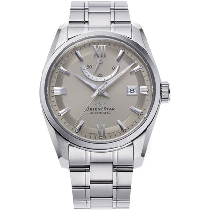 ORIENT STAR Mechanical Contemporary Automatic Watch RE-AU0110N image 0