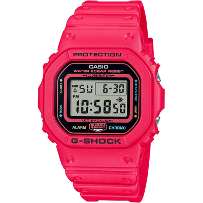 CASIO Men's G-Shock Origin Watch DW-5600EP-4ER image 0
