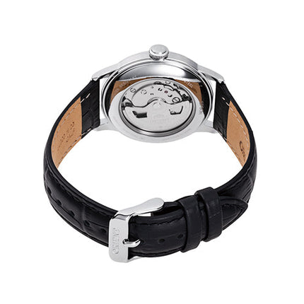 ORIENT Automatic Bambino 38mm Watch RA-AC0M03S image 7