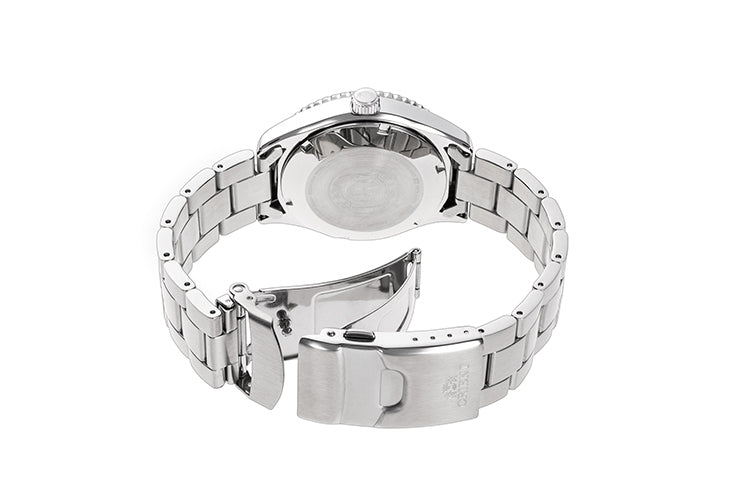 ORIENT Men's Automatic Mako 40 Watch RA-AC0Q03S image 3