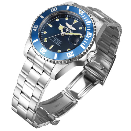 Invicta Pro Diver 36972 Men's Automatic Watch - 44mm