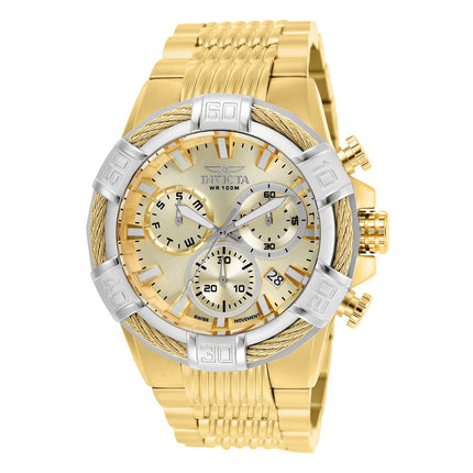 Invicta Bolt 25868 Men's Quartz Watch - 51mm