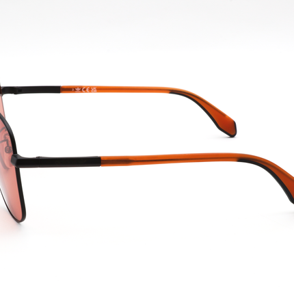 Adidas Original Men's Metal Sunglasses