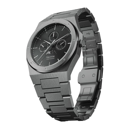 Lunar Calendar Automatic - 40mm image 1