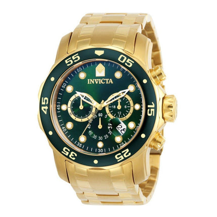 Invicta Pro Diver - SCUBA 0075 Men's Quartz Watch - 48mm