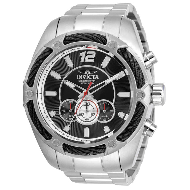 Invicta Bolt 31464 Men's Quartz Watch - 52mm