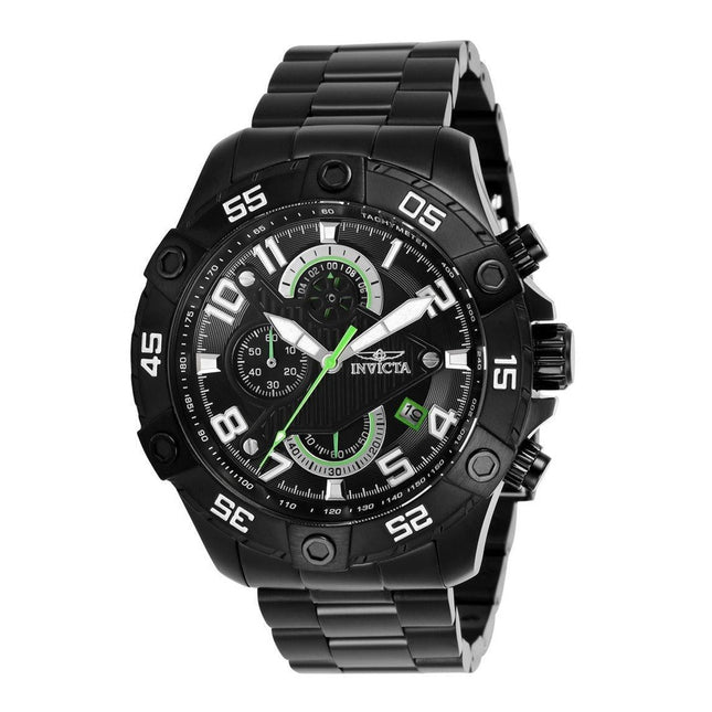 Invicta S1 Rally 26101 Men's Quartz Watch - 48mm
