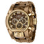 INVICTA Men's Bolt Zeus Magnum 52mm Khaki Chronograph 200m Watch