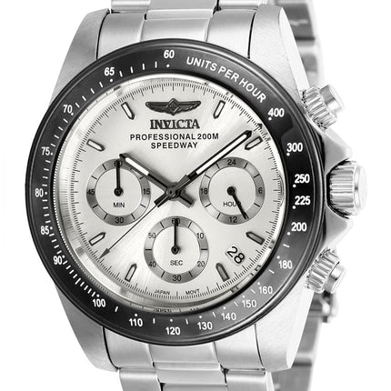 Invicta Speedway 26111 Men's Quartz Watch - 39mm