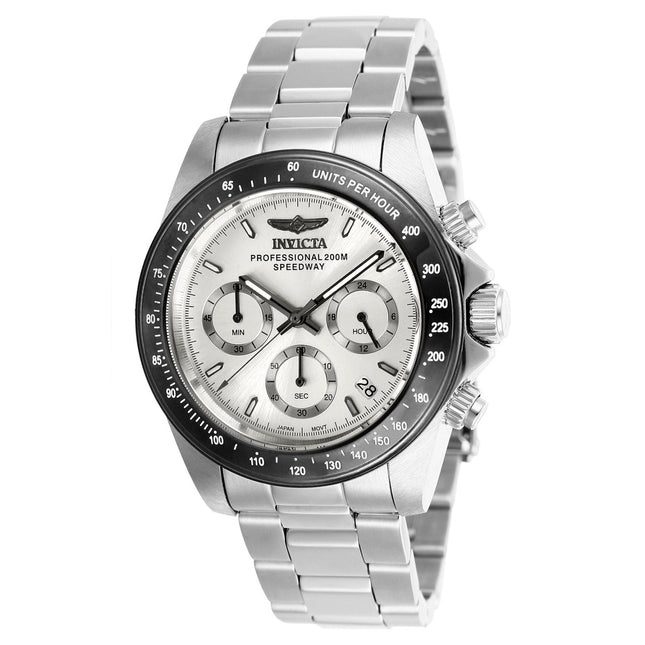 Invicta Speedway 26111 Men's Quartz Watch - 39mm