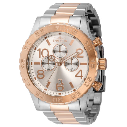 INVICTA Men's Classic Speciality 50mm Chronograph Watch