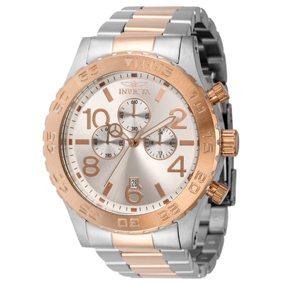 INVICTA Men's Classic Speciality 50mm Chronograph Watch