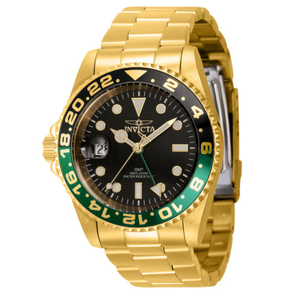 Invicta Pro Diver 43965 Men's Quartz Watch - 42mm