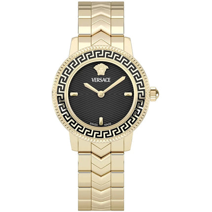 Versace Women's V-Icon 30mm Watch VEUCA0824 image 0