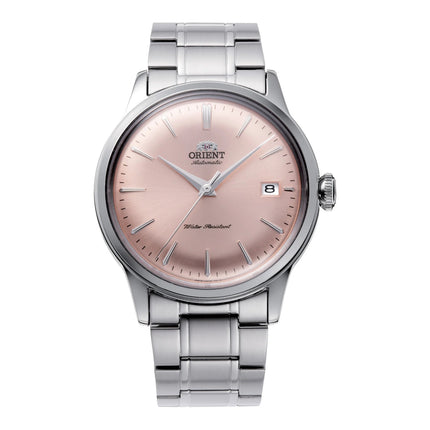ORIENT Classic Bambino 38mm RA-AC0M11Y image 0