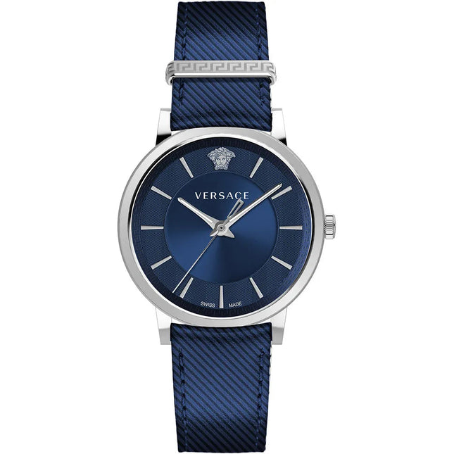Versace V-Circle 41mm Watch image 0