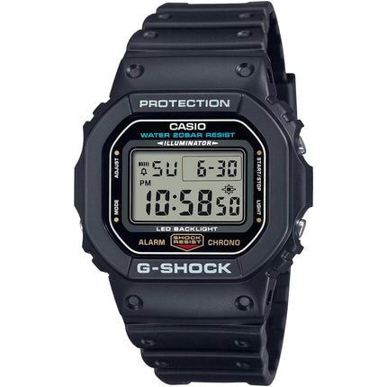 CASIO G-Shock DW-5600UE-1ER image 0