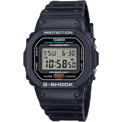 CASIO G-Shock DW-5600UE-1ER image 0