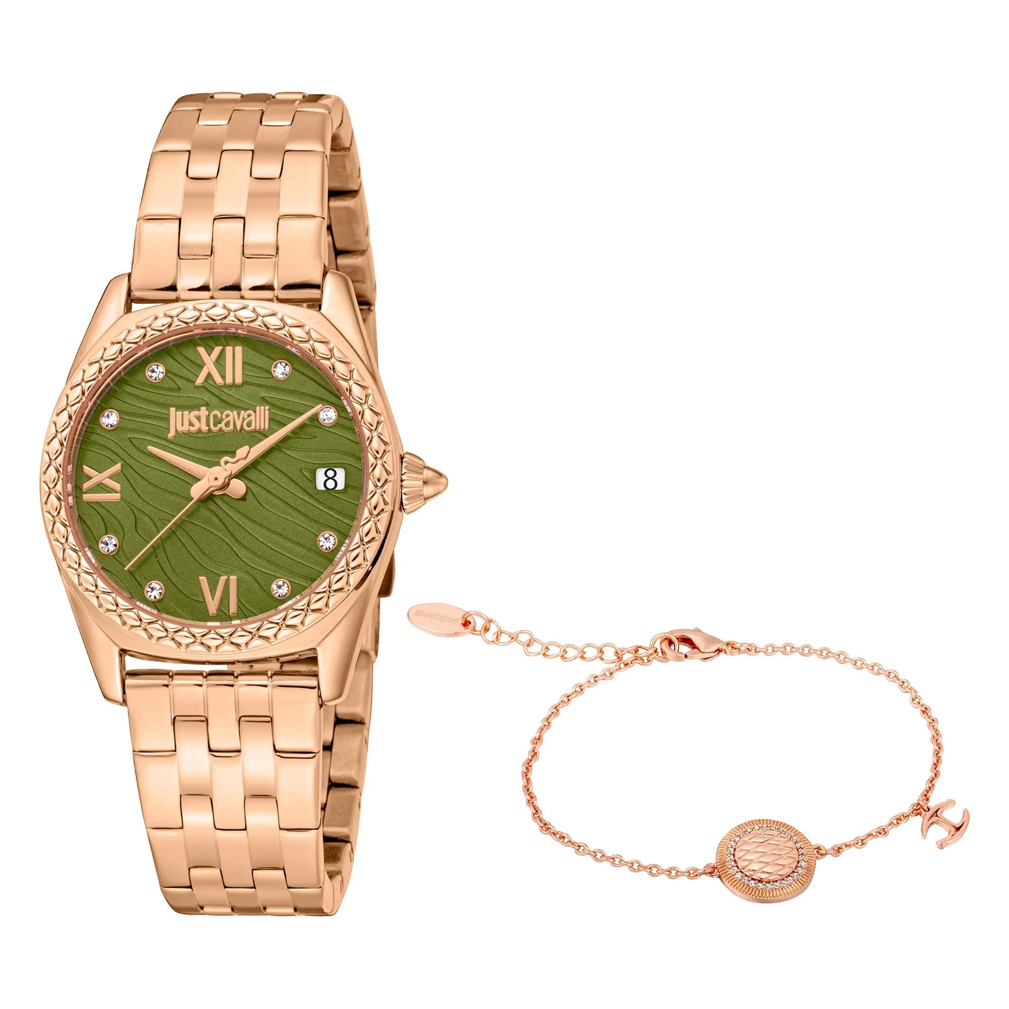 Just Cavalli SET Indomitable Animalier image 0