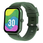 Green Case