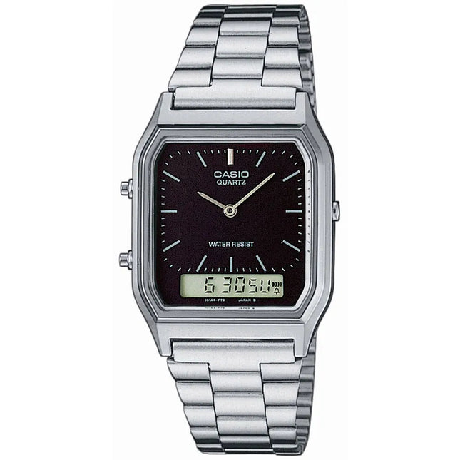 CASIO Collection AQ-230A-1D image 0