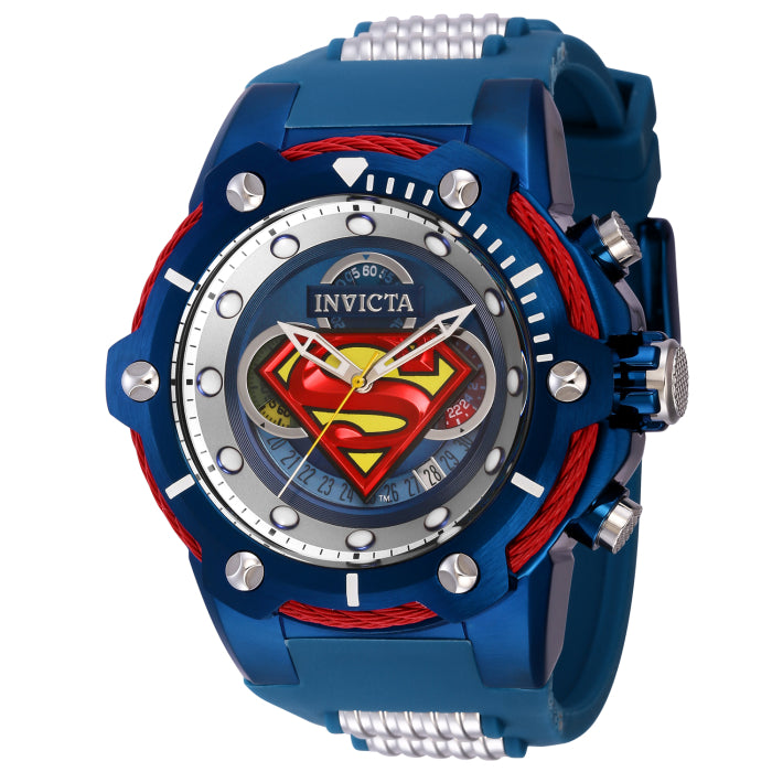 Buy JBW Luxury Men's Krypton 0.30 Carat Diamond Wrist Watch with Stainless  Steel Bracelet Online at desertcartINDIA