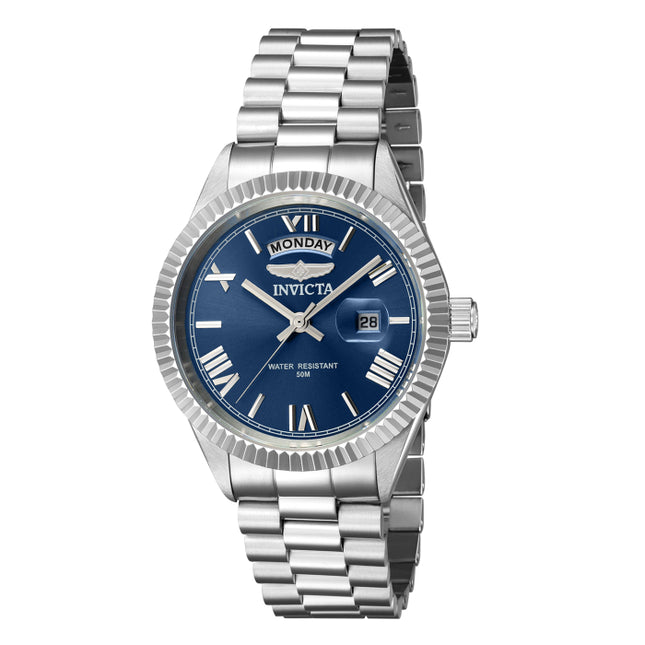 Invicta Men's Classic Speciality 40mm Date Watch