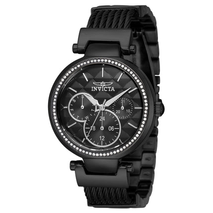 Invicta Angel 39350 Women's Quartz Watch - 36mm