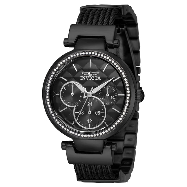 Invicta Angel 39350 Women's Quartz Watch - 36mm